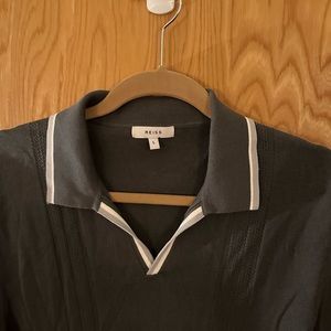 Reiss Polo